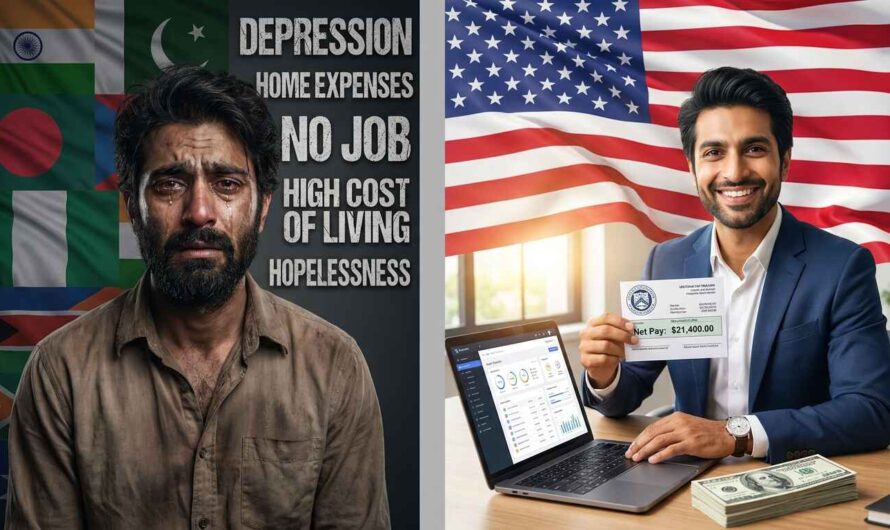 The Complete 2026 Guide to Landing Jobs in the USA with Visa Sponsorship